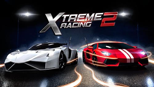 game pic for Xtreme racing 2: Speed car GT